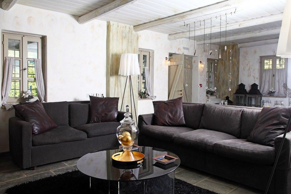 Mikro Papigo 1700 Hotel & Spa