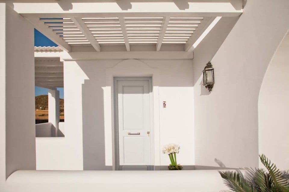 Miland Suites