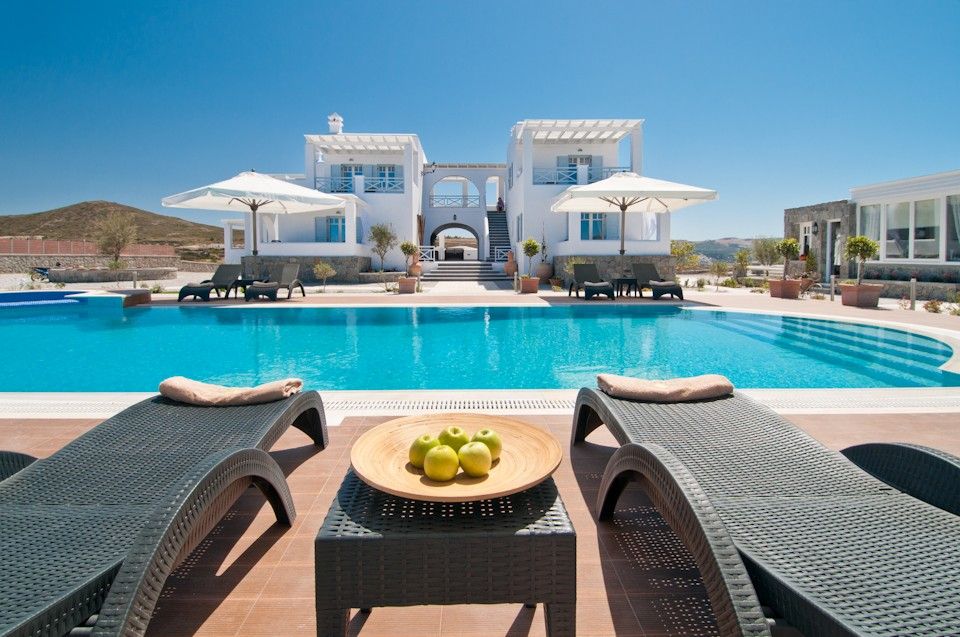 Miland Suites