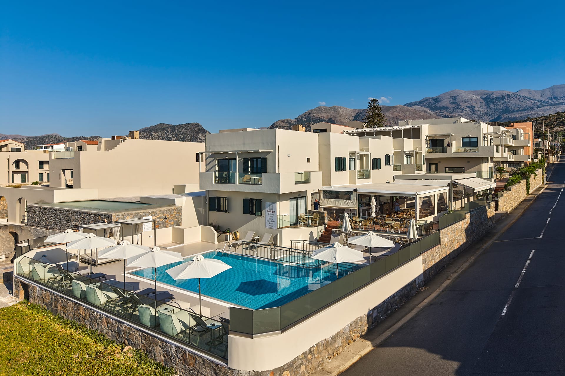 Mila Sissi Bay Hotel