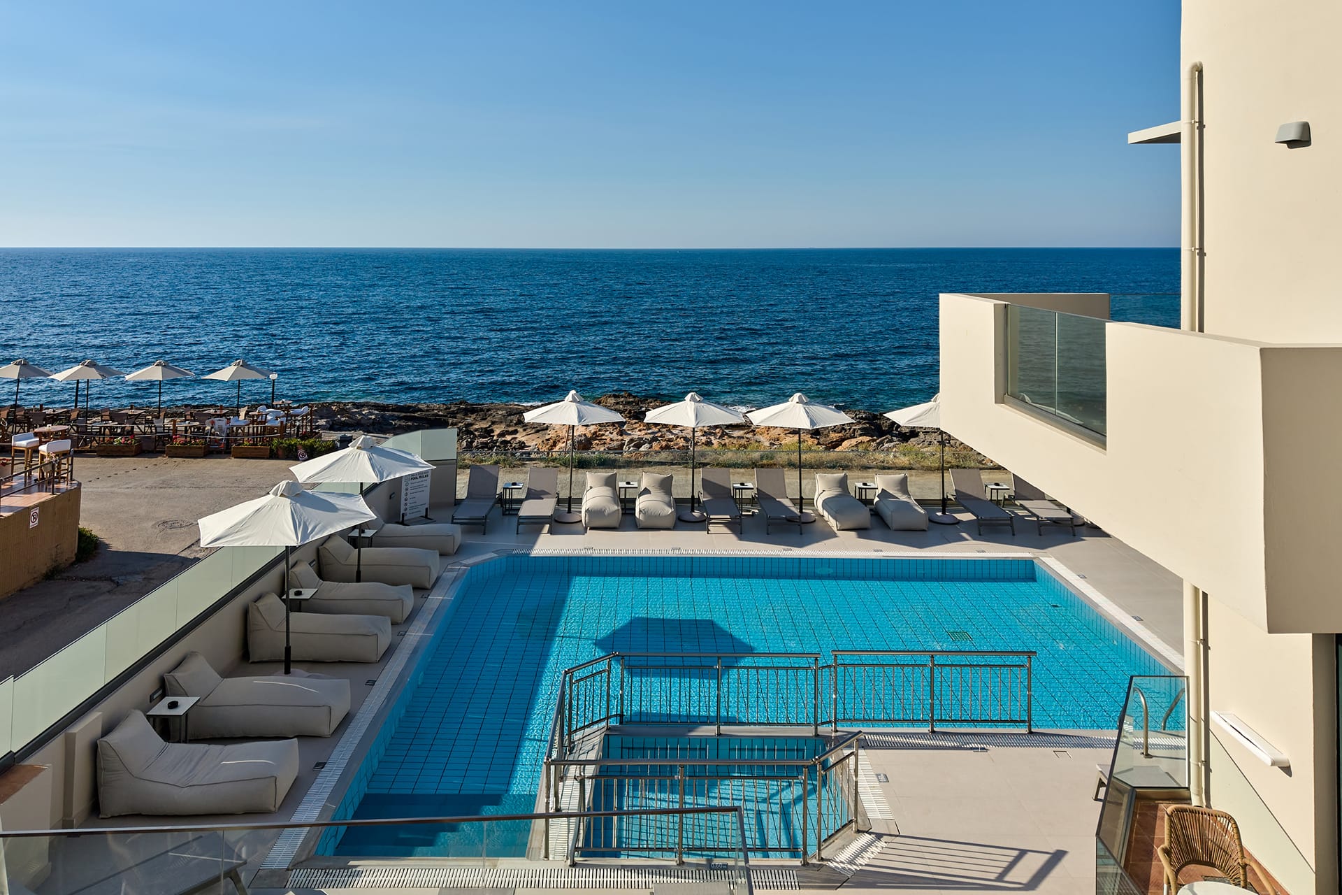 Mila Sissi Bay Hotel