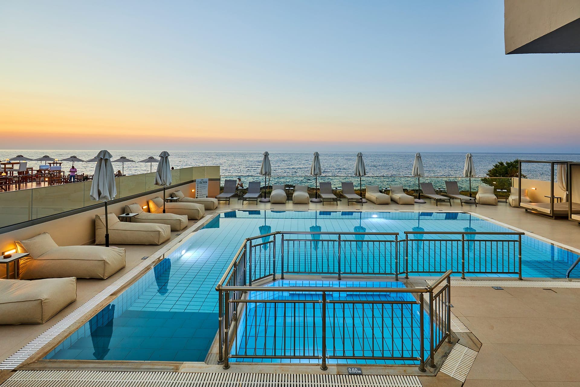 Mila Sissi Bay Hotel