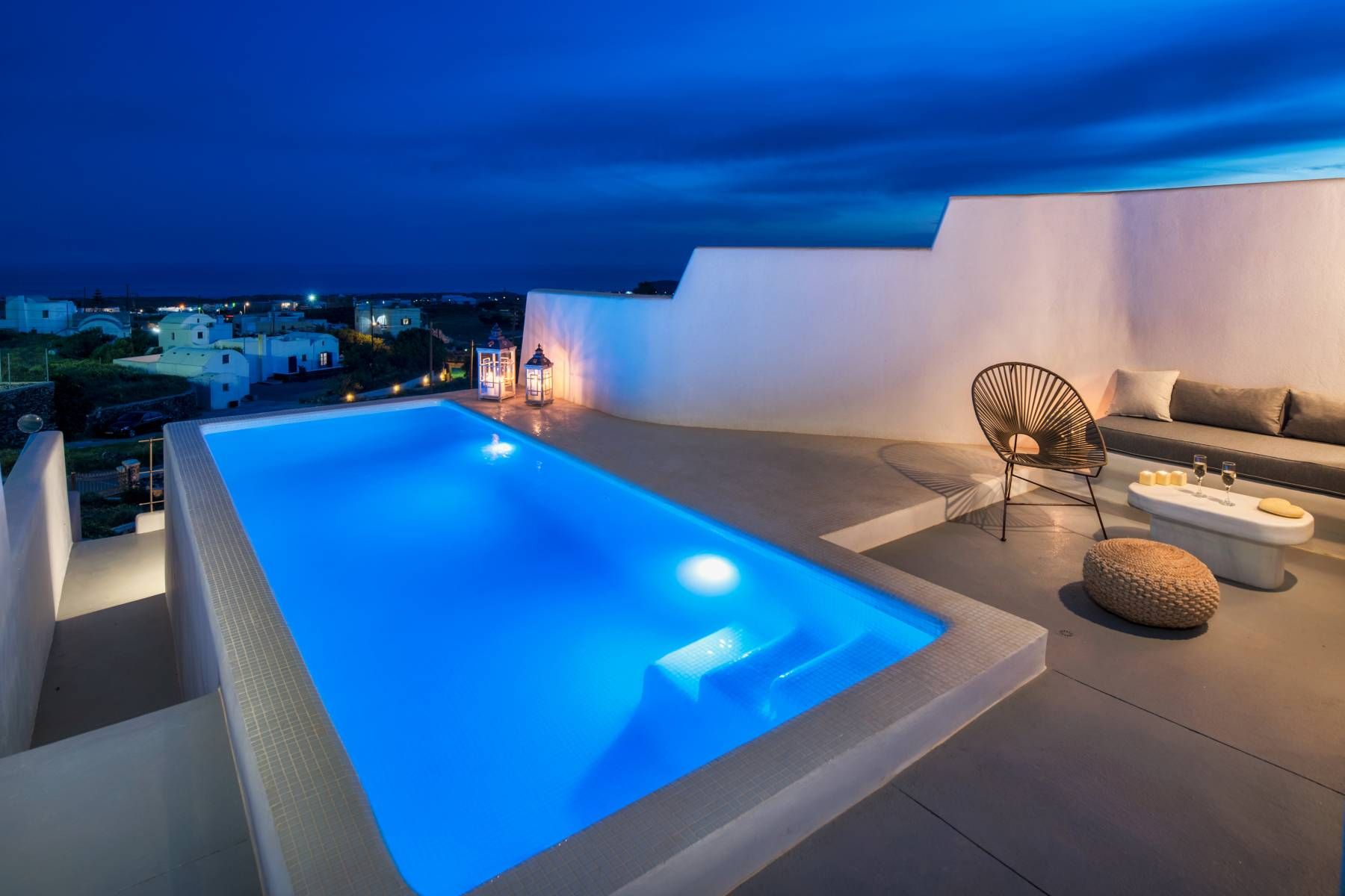 Milestone Villas