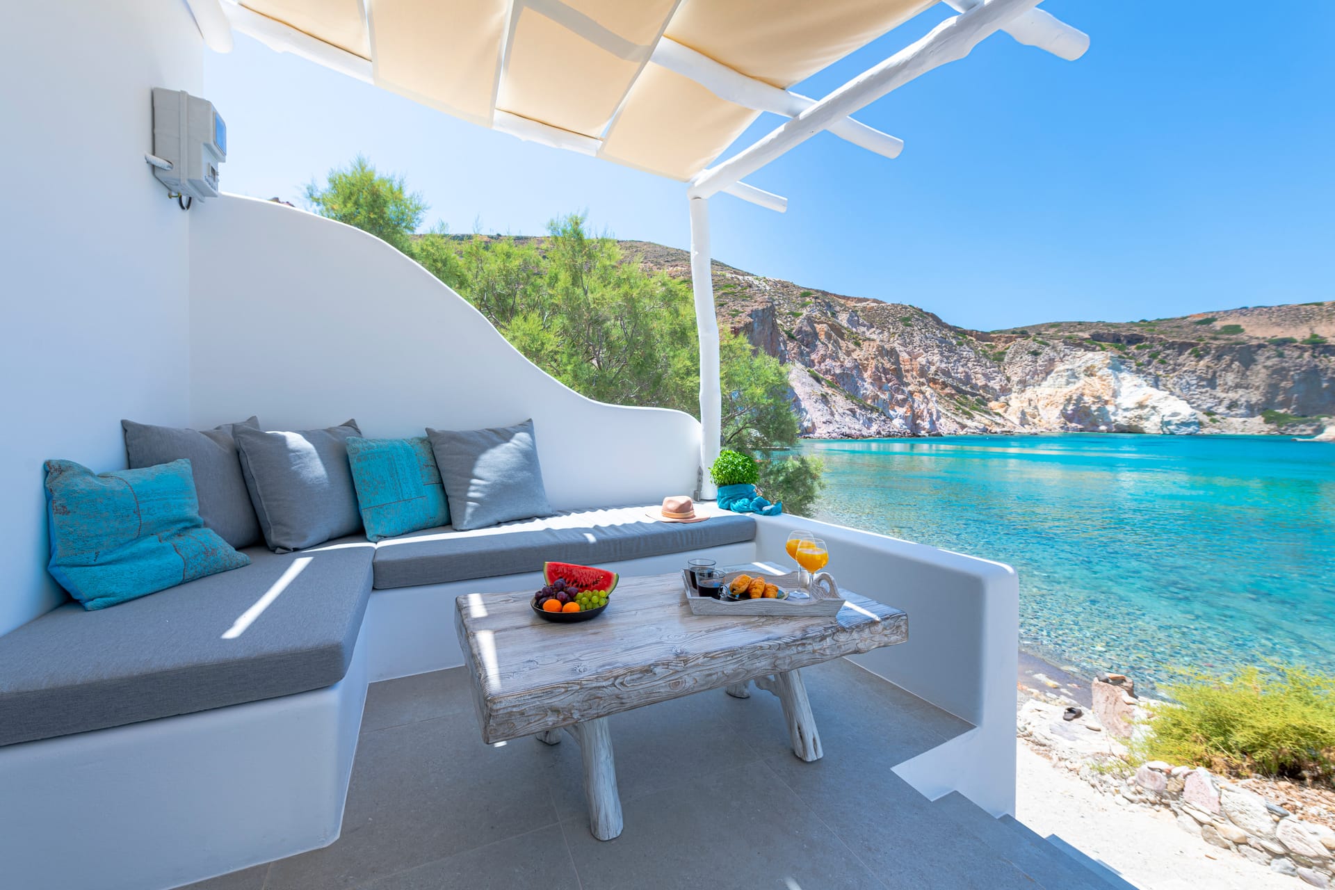 Milinon Suites