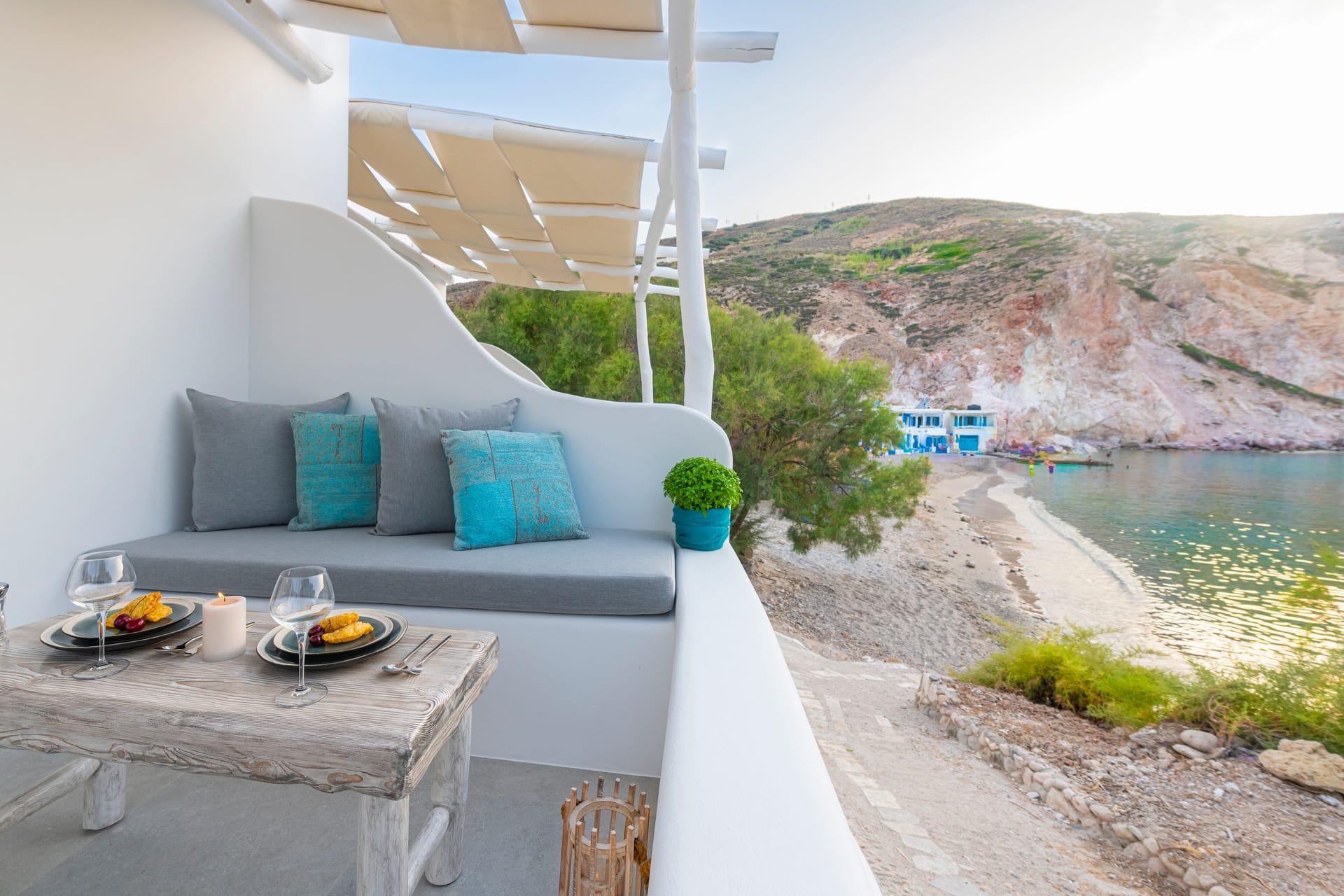 Milinon Suites