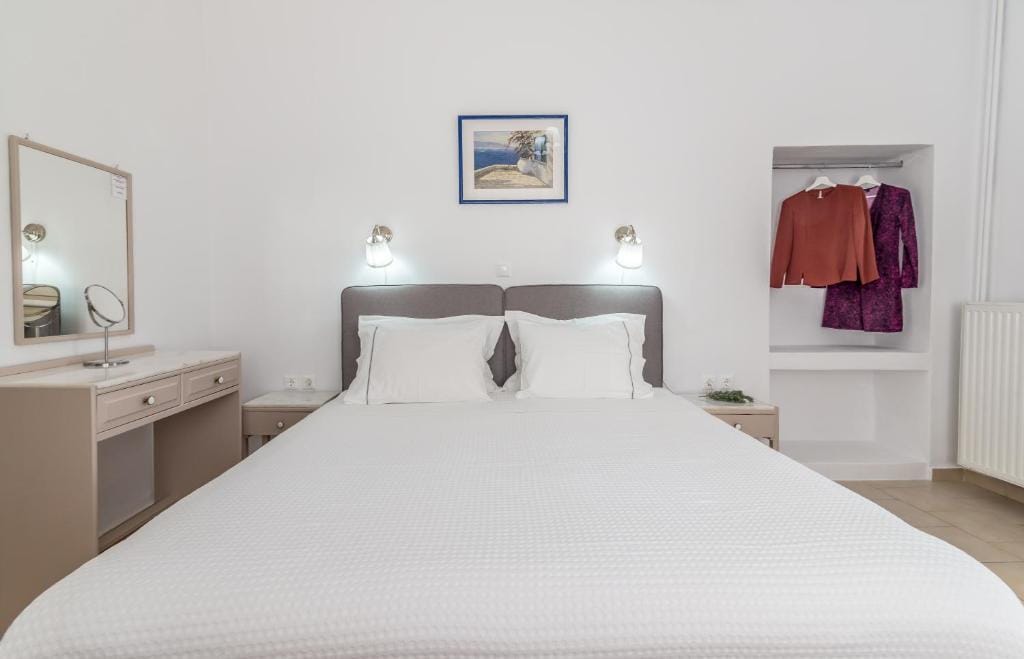 Milos Apartment