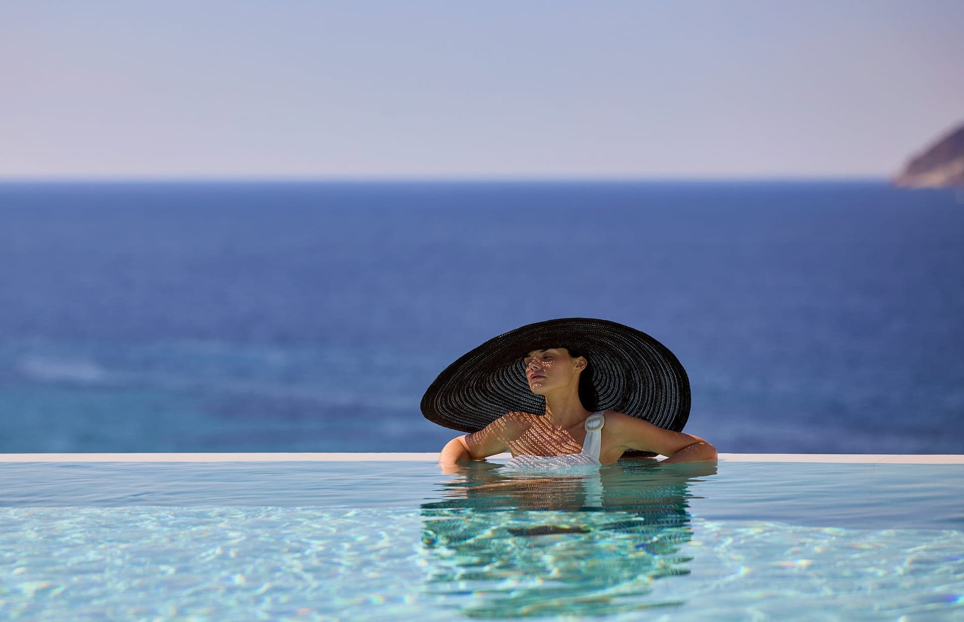 Milos Resort