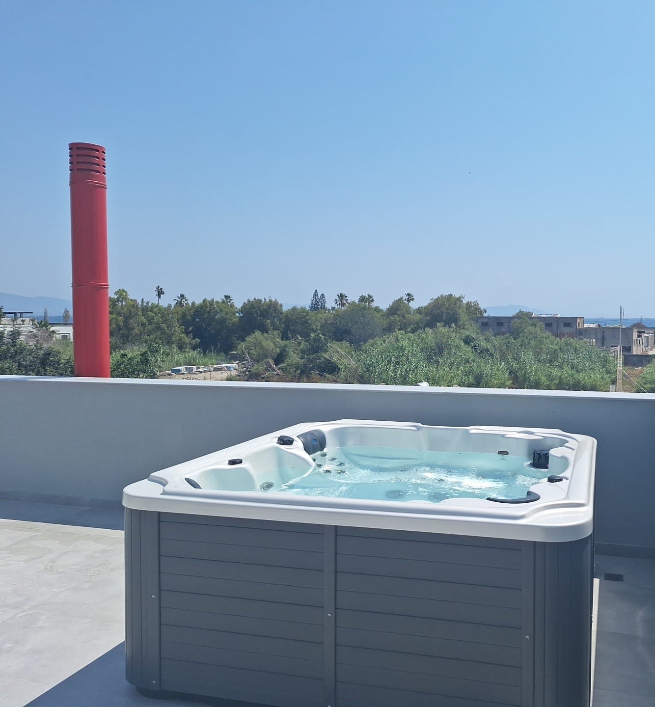 Milva Mare Luxury Apartments