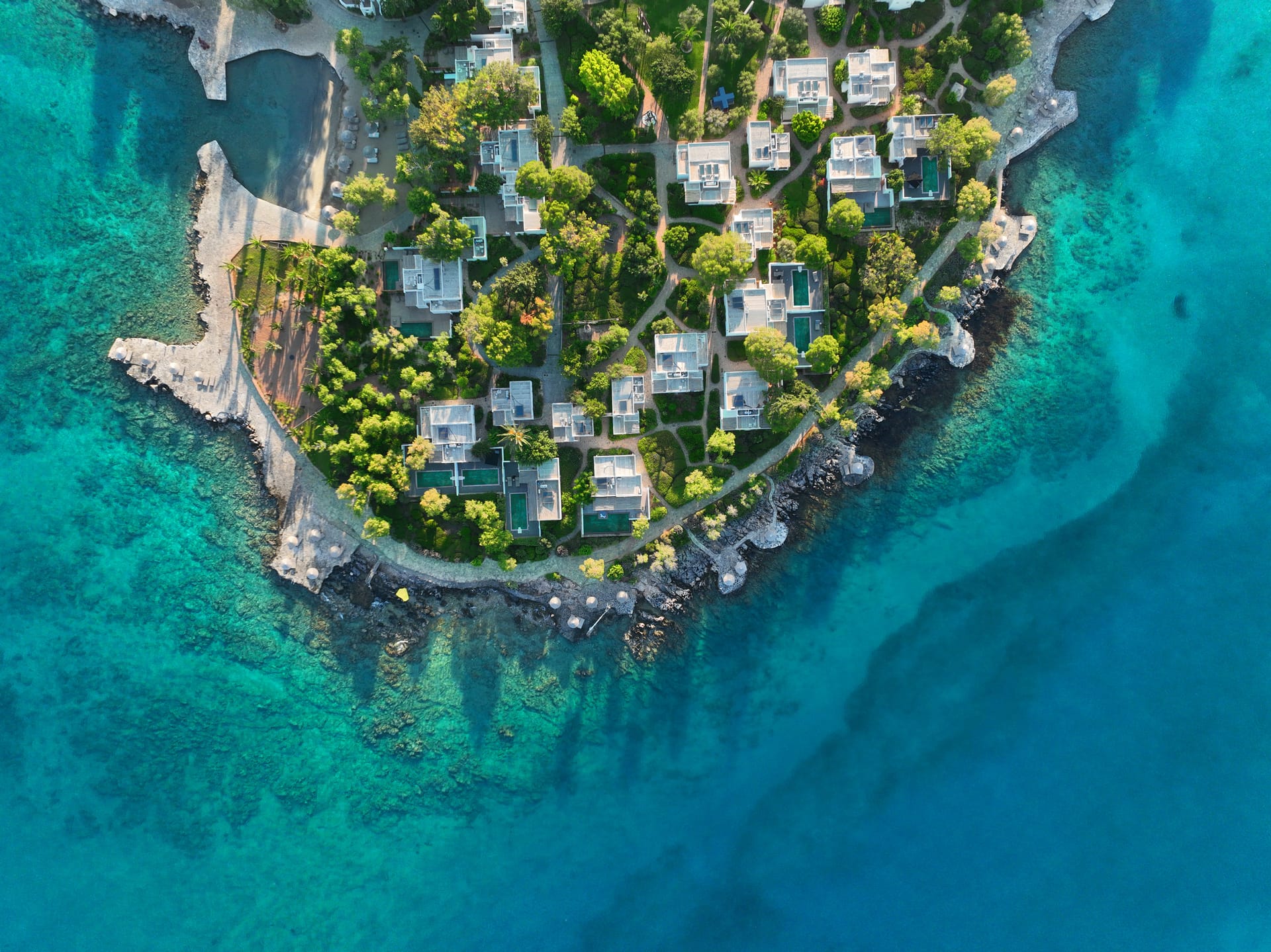 Minos Beach Art Hotel