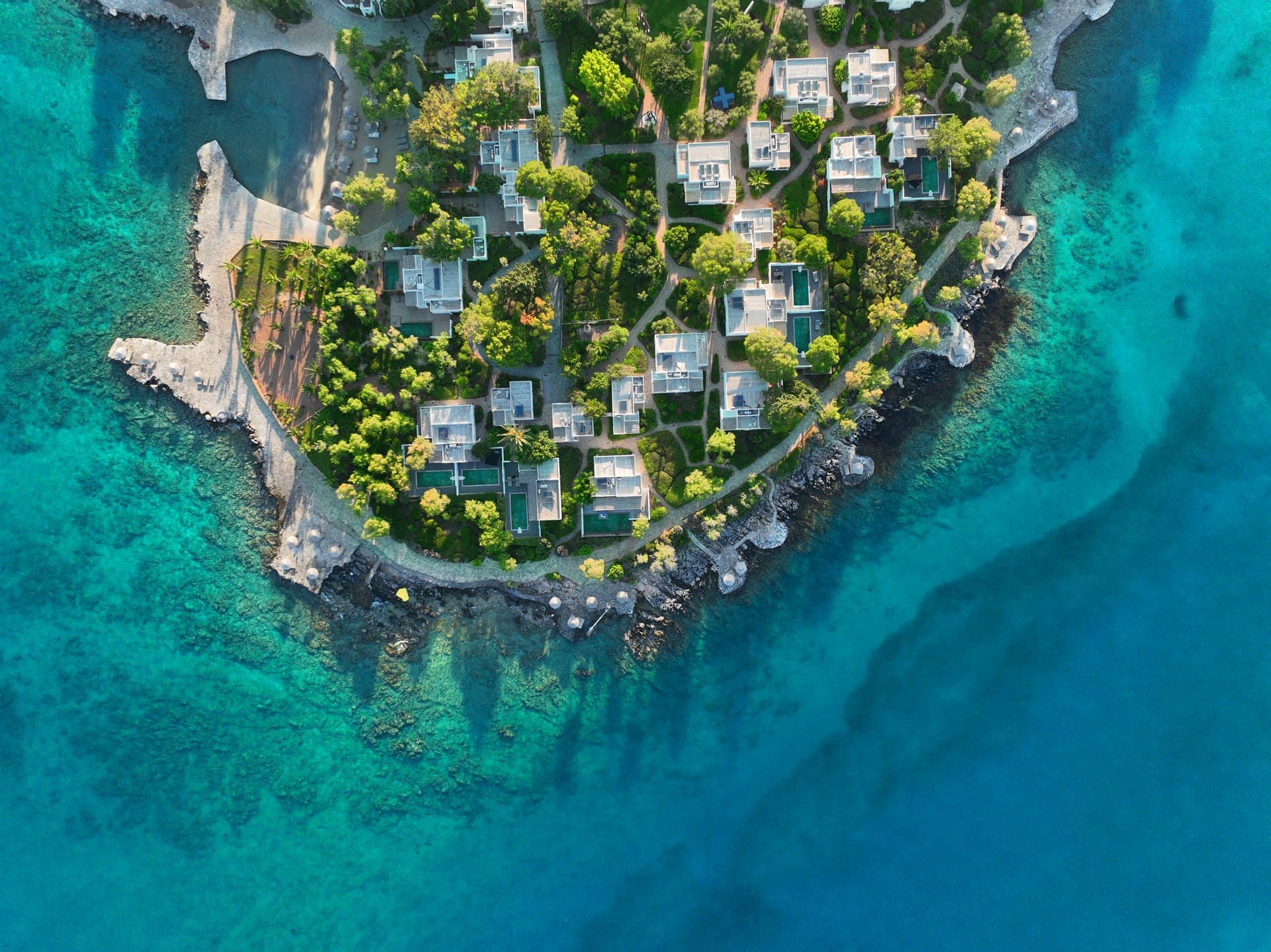 Minos Beach Art Hotel