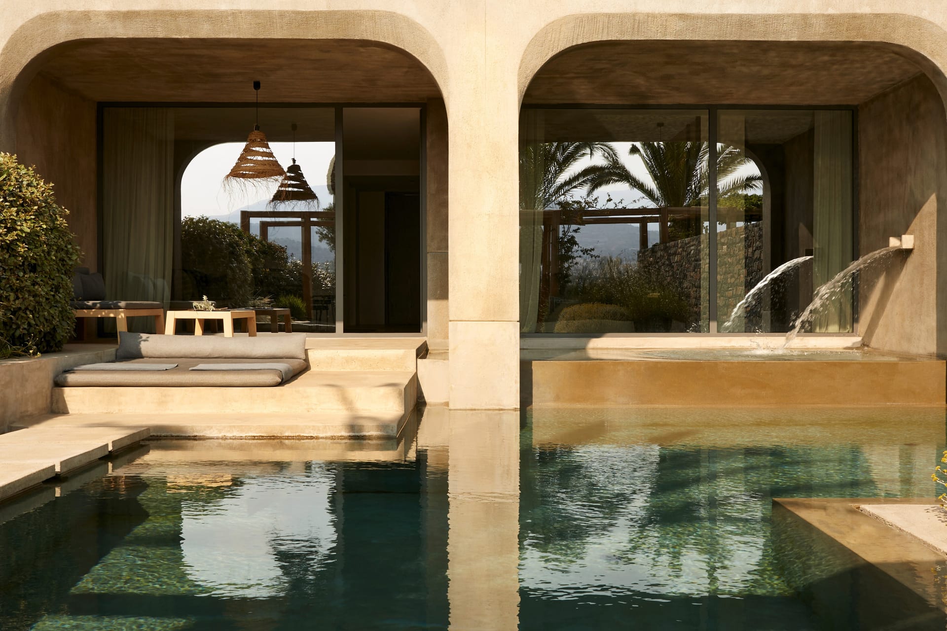 Minos Palace Resort