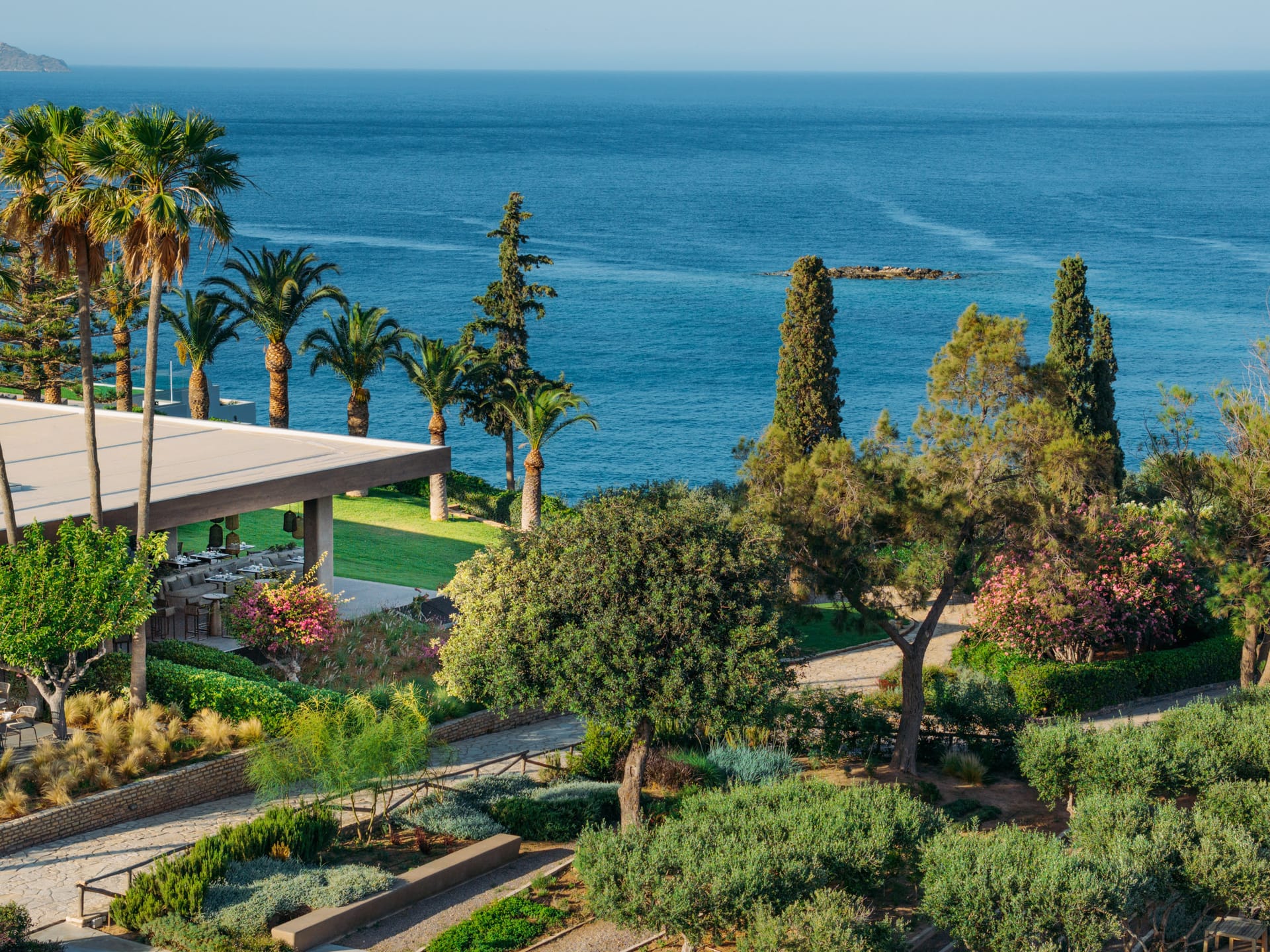 Minos Palace Resort