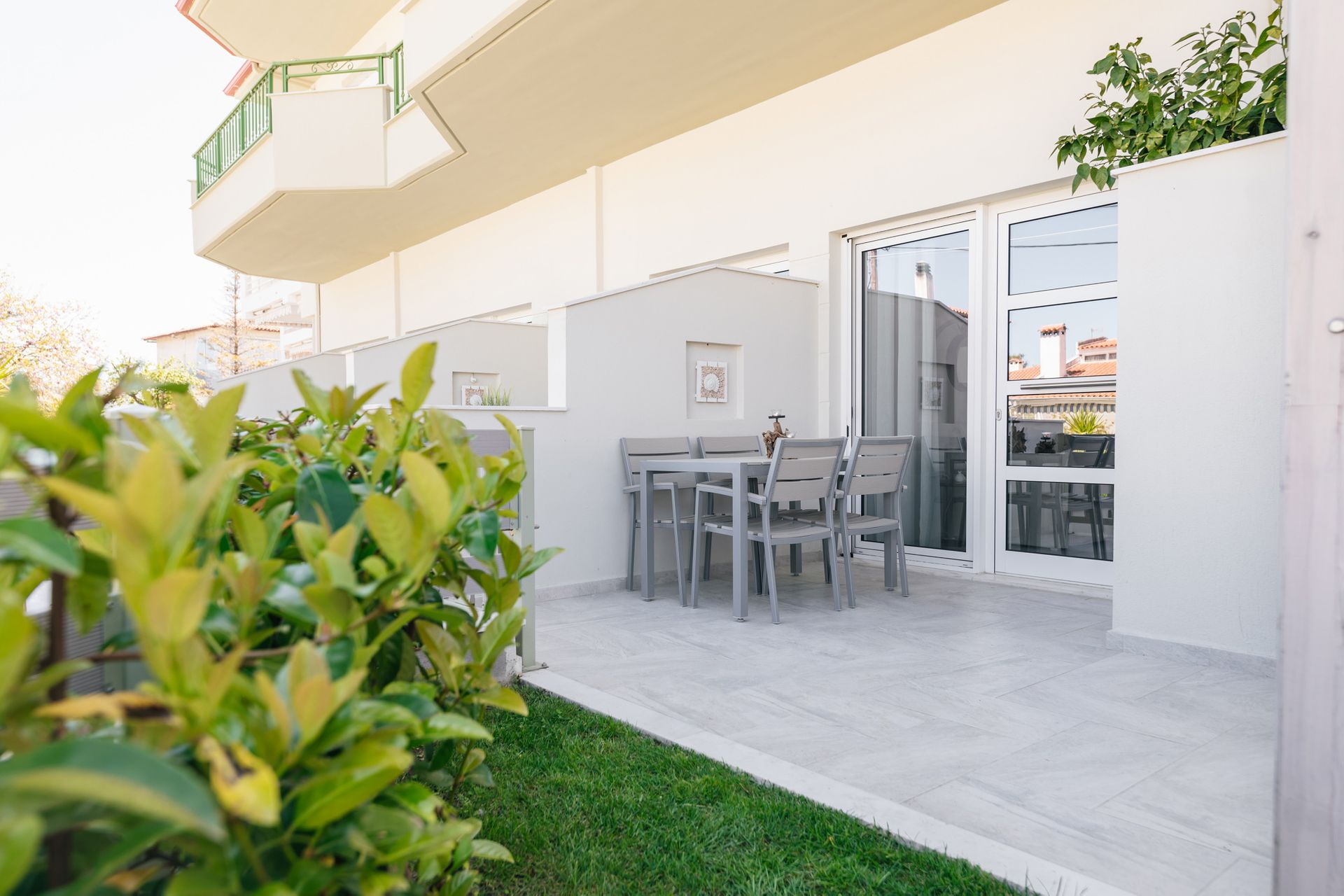Minthi Boutique Apartments