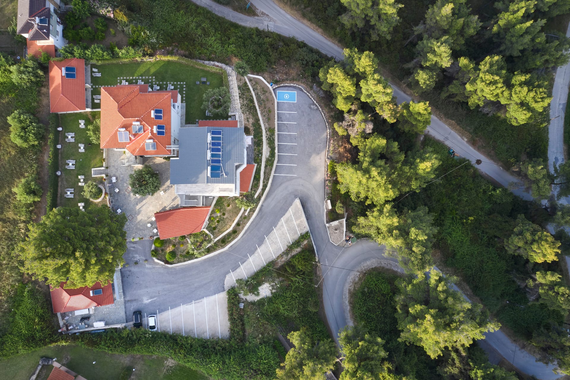 Mirabilia Boutique Hotel Chalkidiki