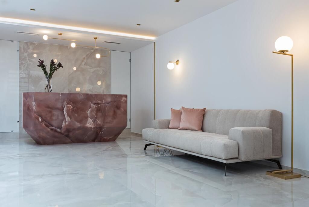 Mirabile Luxury Suites Chania