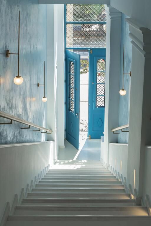 Mirabile Luxury Suites Chania
