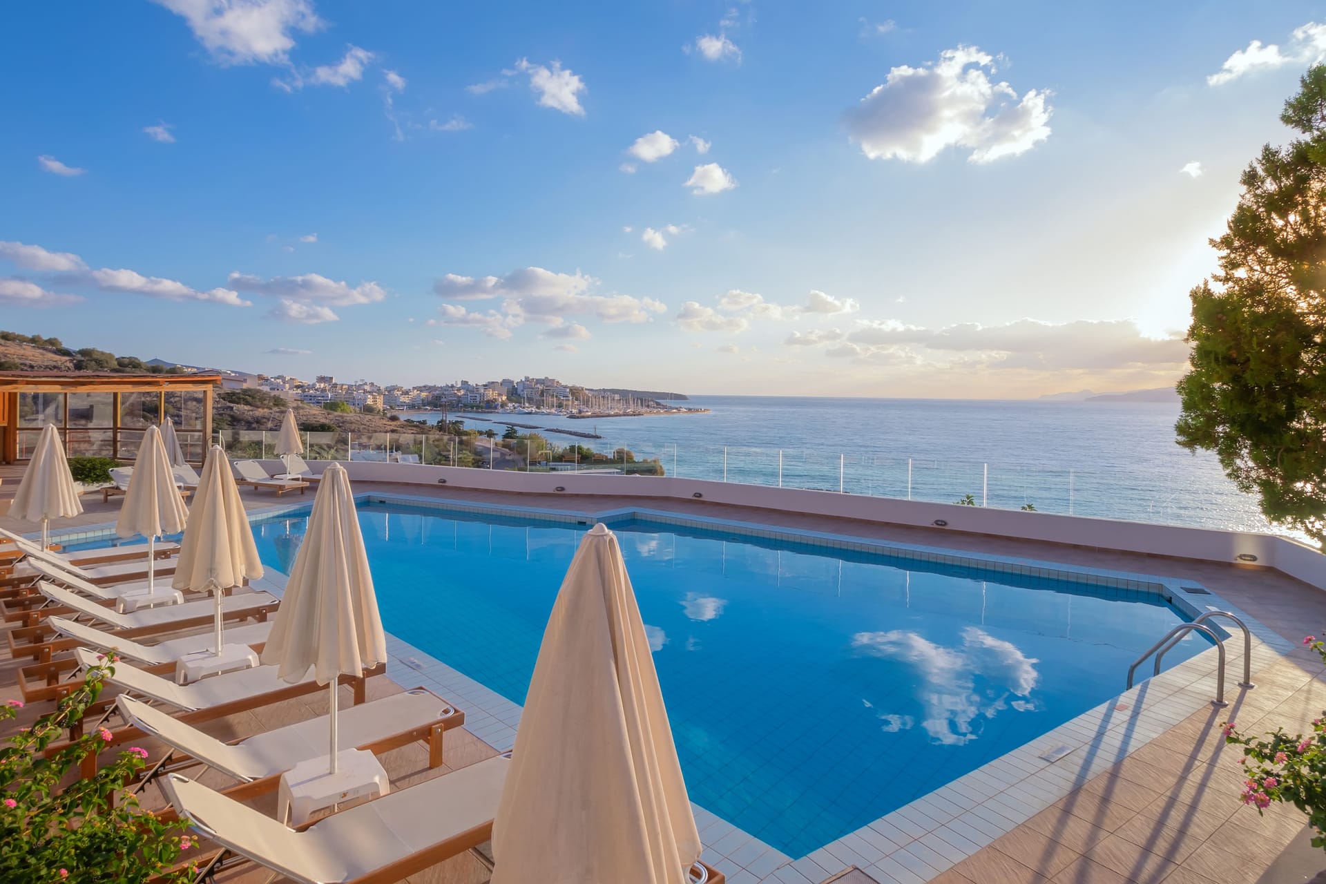 Miramare Resort & Spa Crete