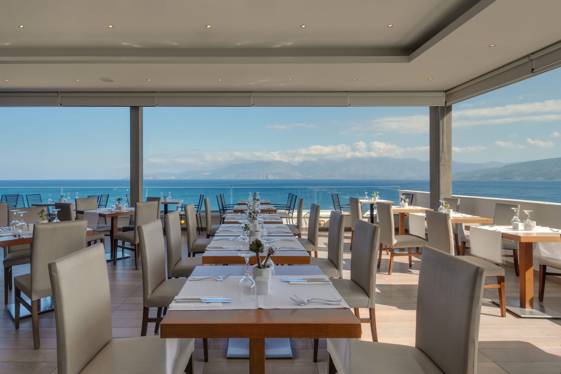 Miramare Resort & Spa Crete