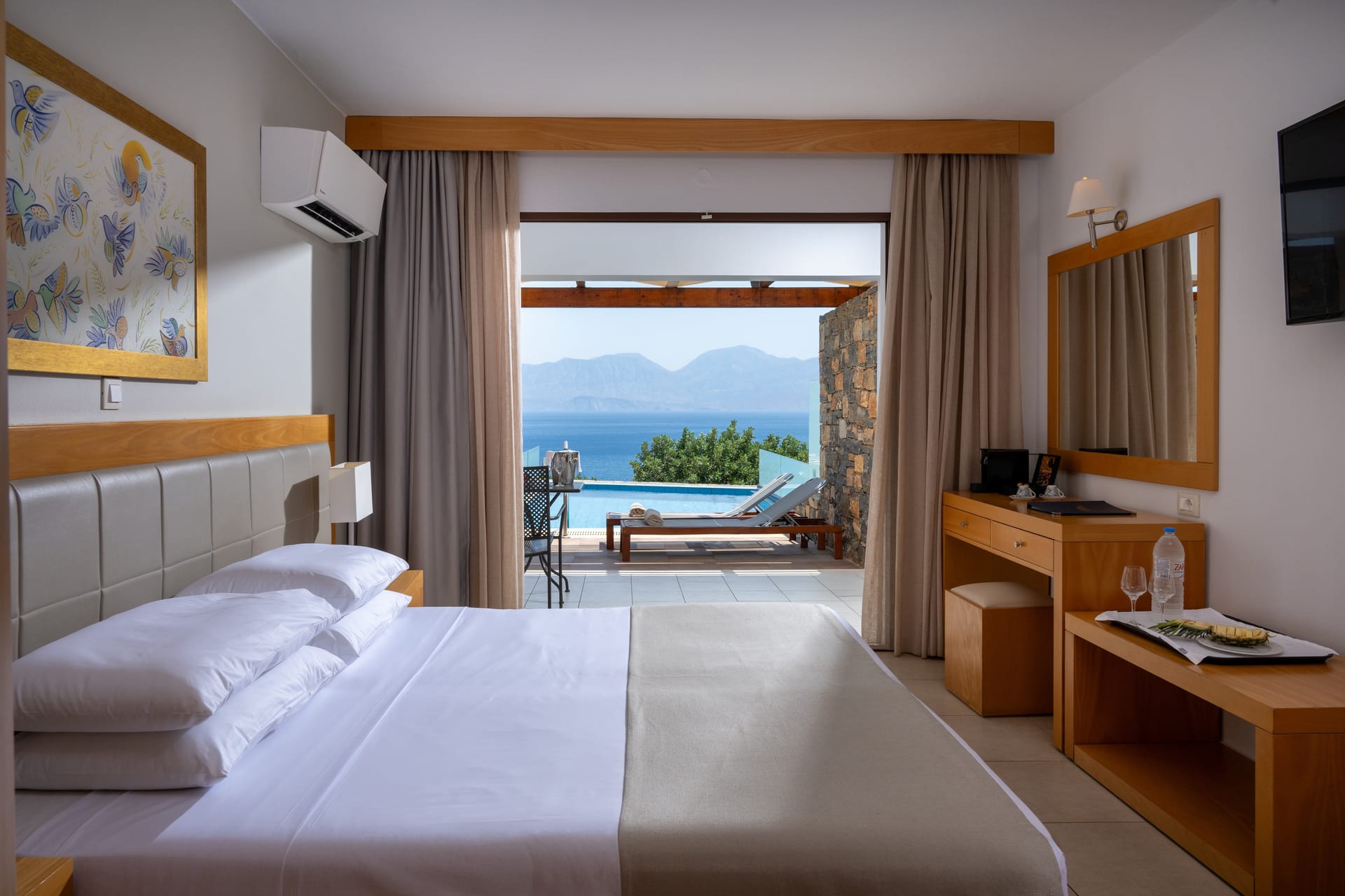 Miramare Resort & Spa Crete