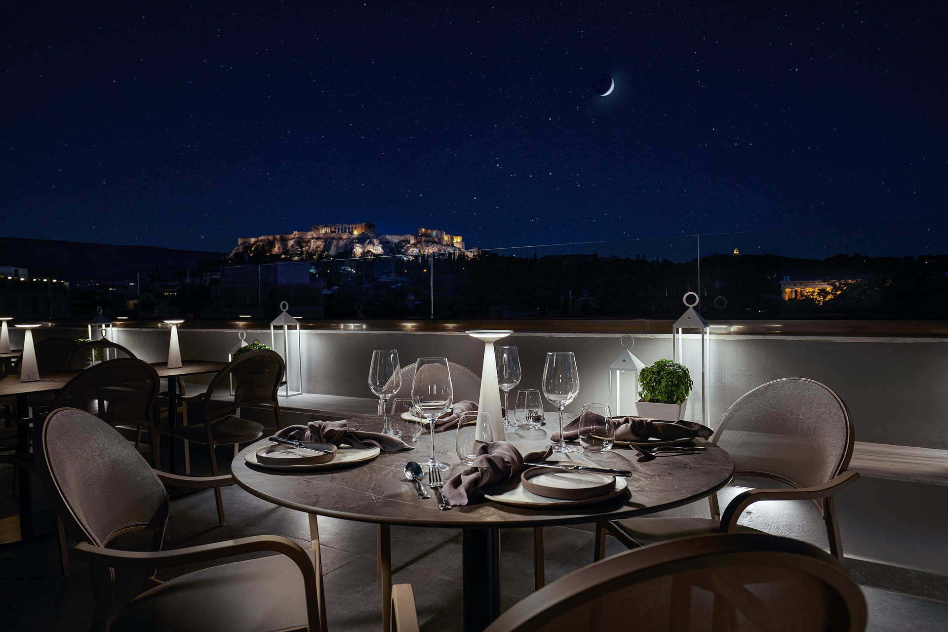 MiraMe Athens Boutique Hotel