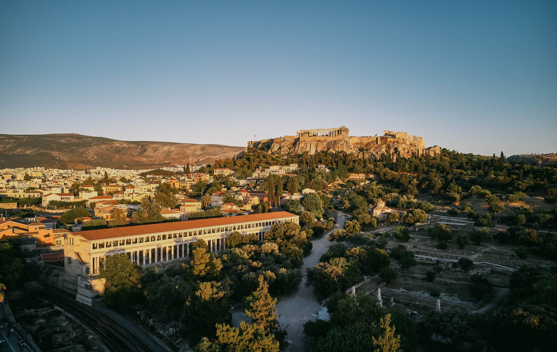 MiraMe Athens Boutique Hotel