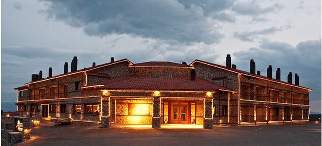 Miramonte Chalet Hotel & Spa