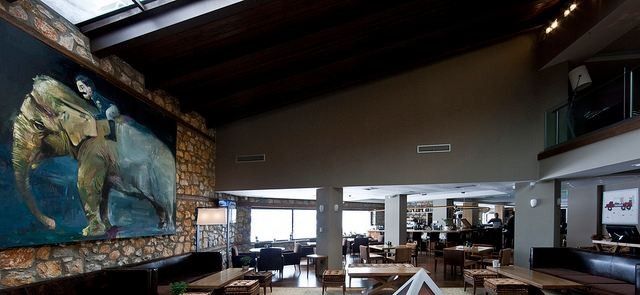 Miramonte Chalet Hotel & Spa