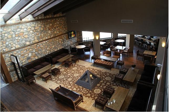 Miramonte Chalet Hotel & Spa