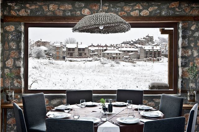 Miramonte Chalet Hotel & Spa