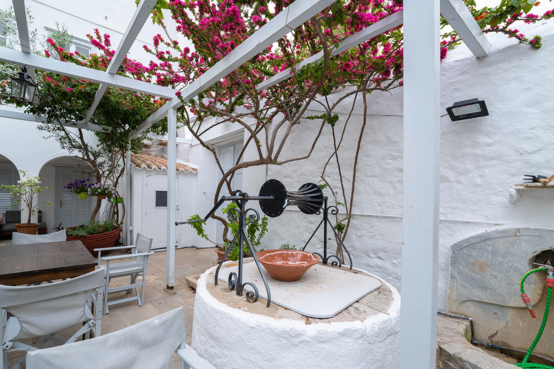 Miranda Hotel Hydra