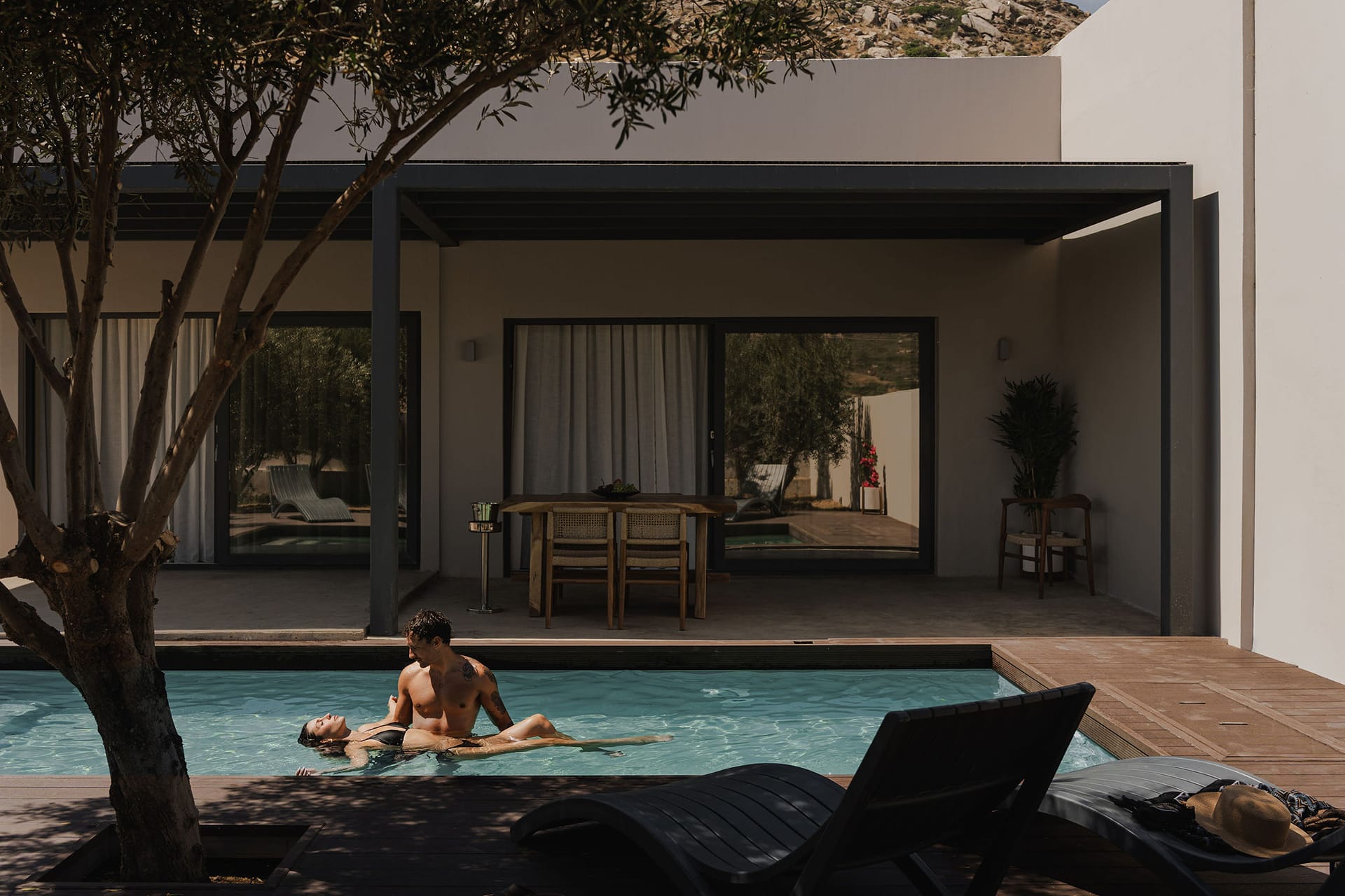 Mitos Ultimate Escape Villa