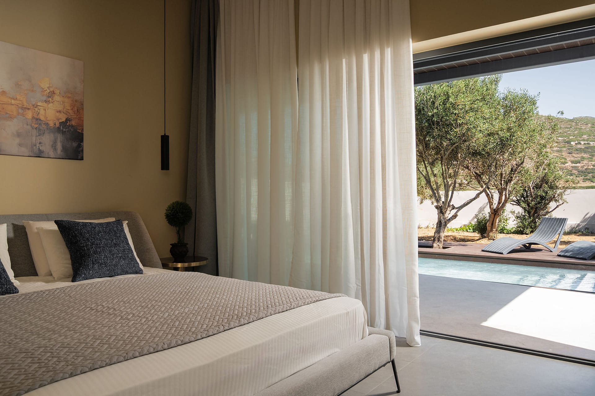 Mitos Ultimate Escape Villa