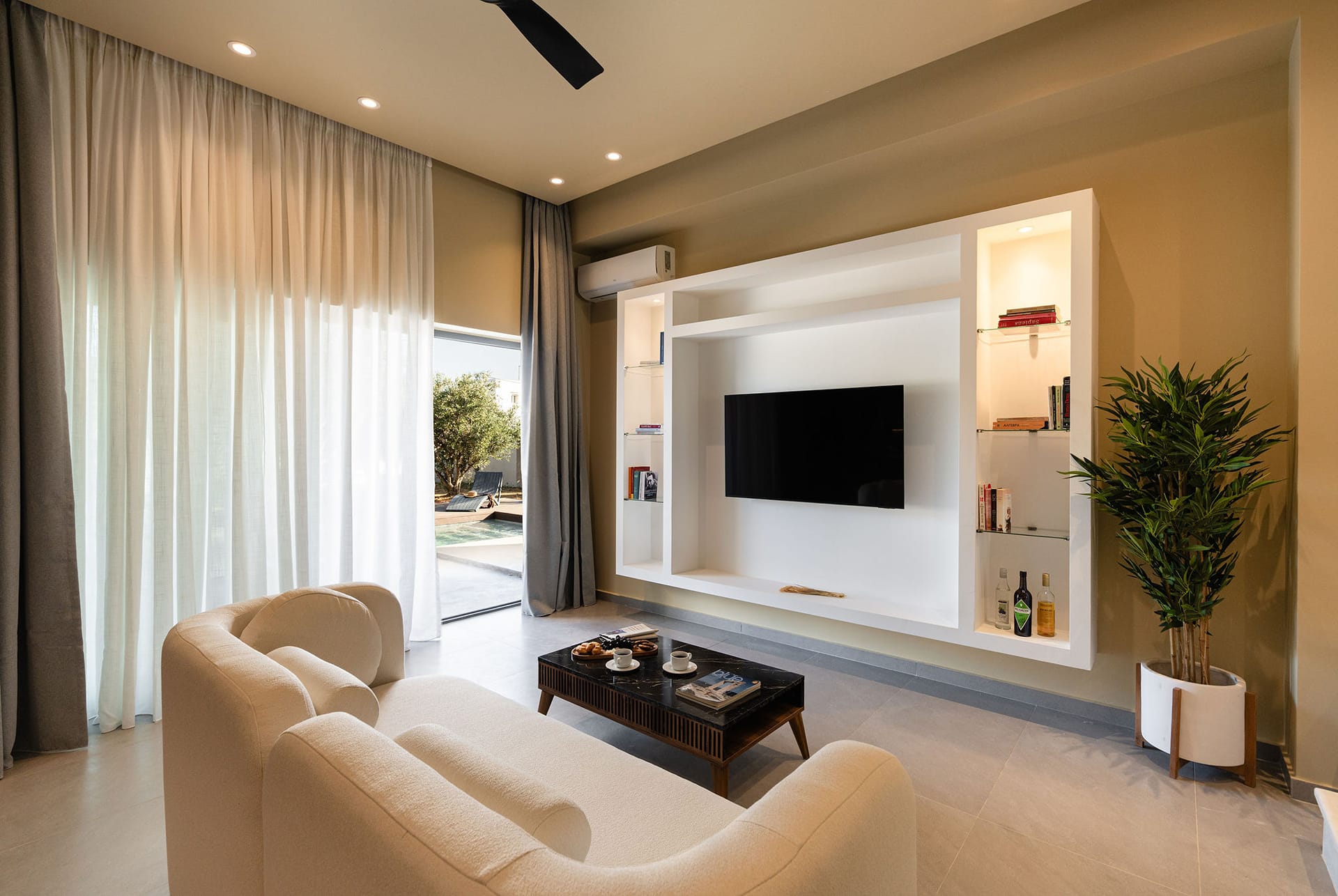 Mitos Ultimate Escape Villa