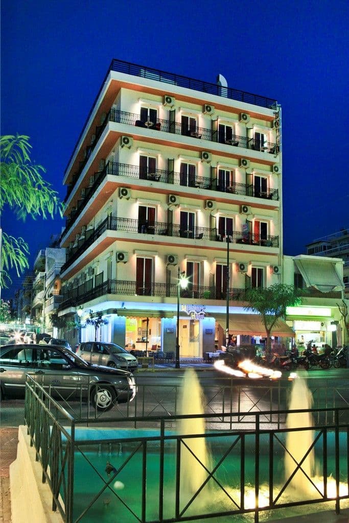CITYZEN HOTEL