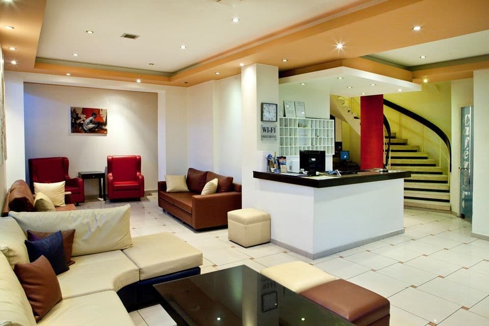 CITYZEN HOTEL