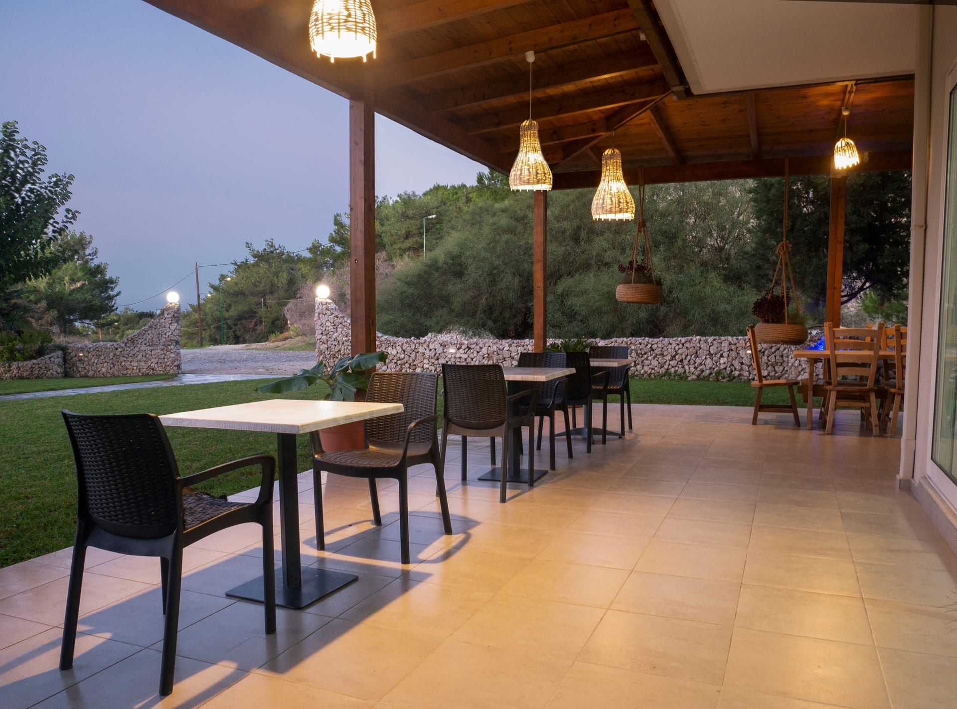 Miva Sea View
