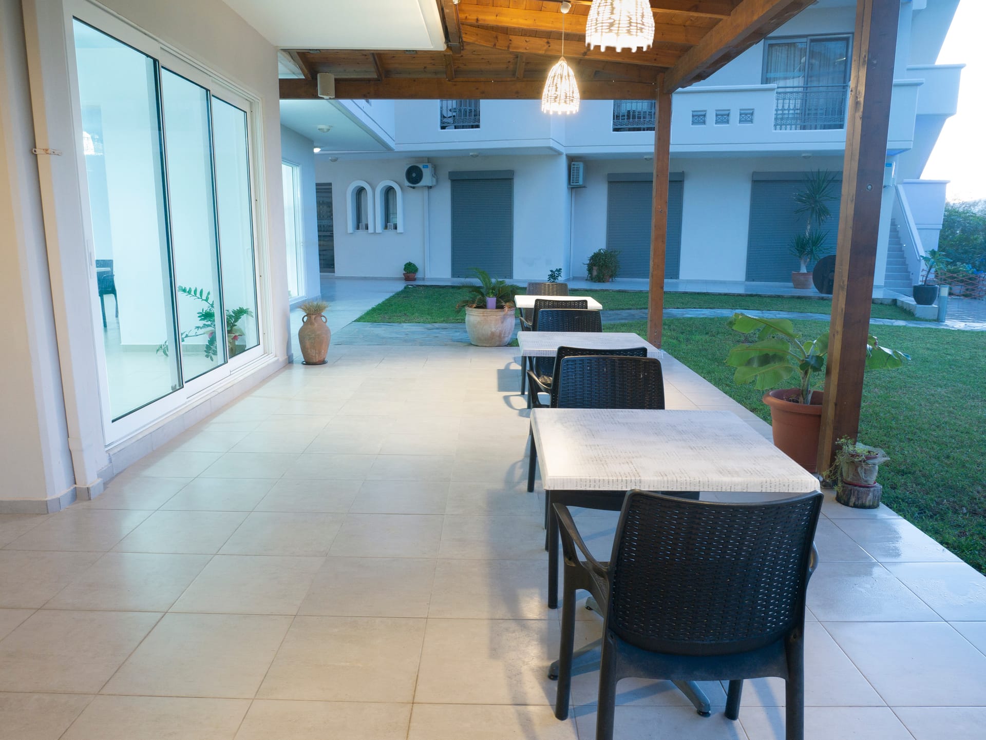 Miva Sea View