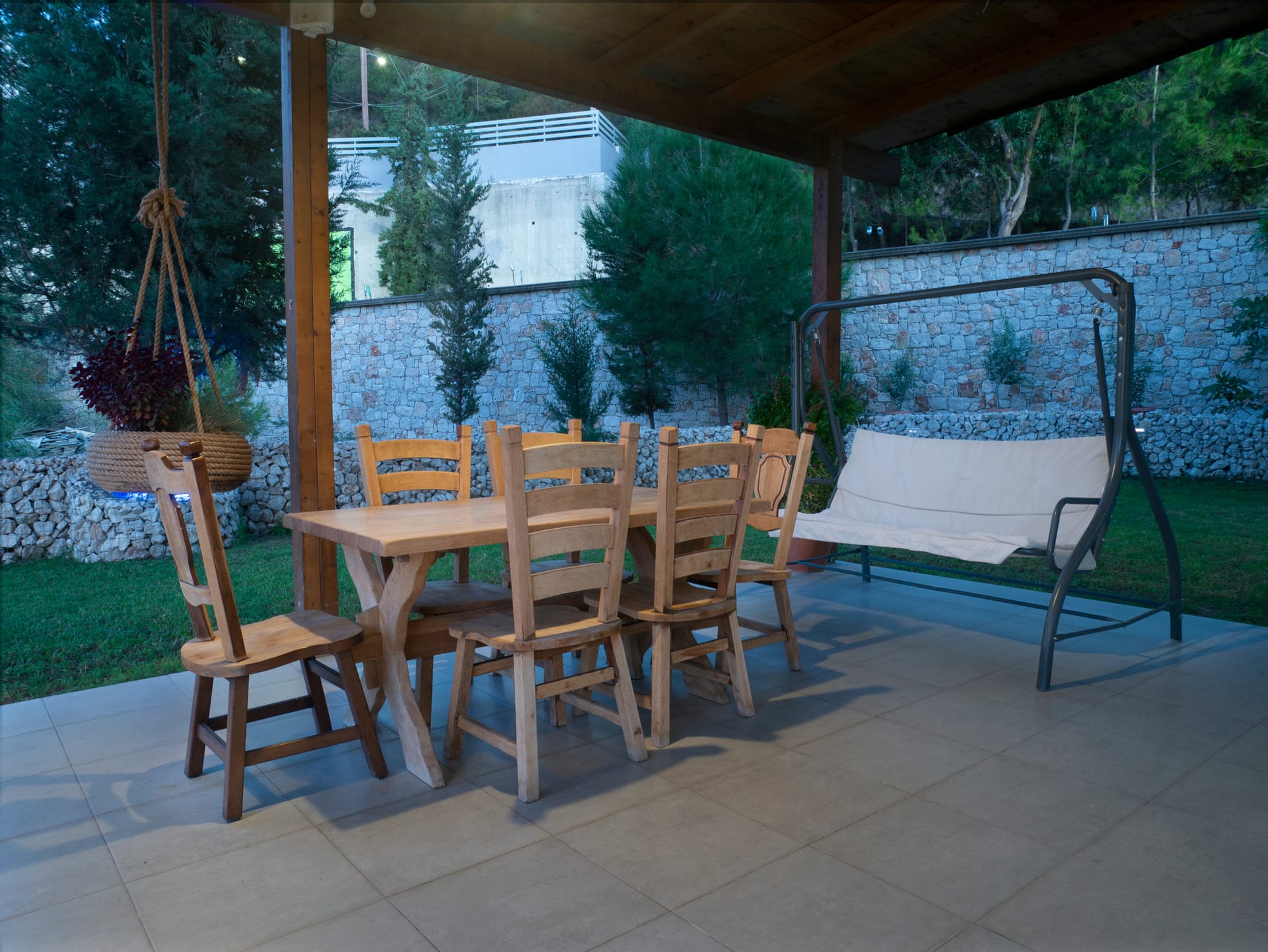 Miva Sea View