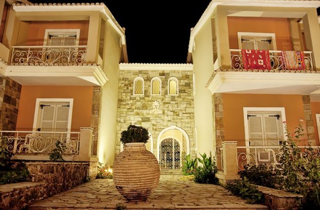 Molfetta Beach Hotel