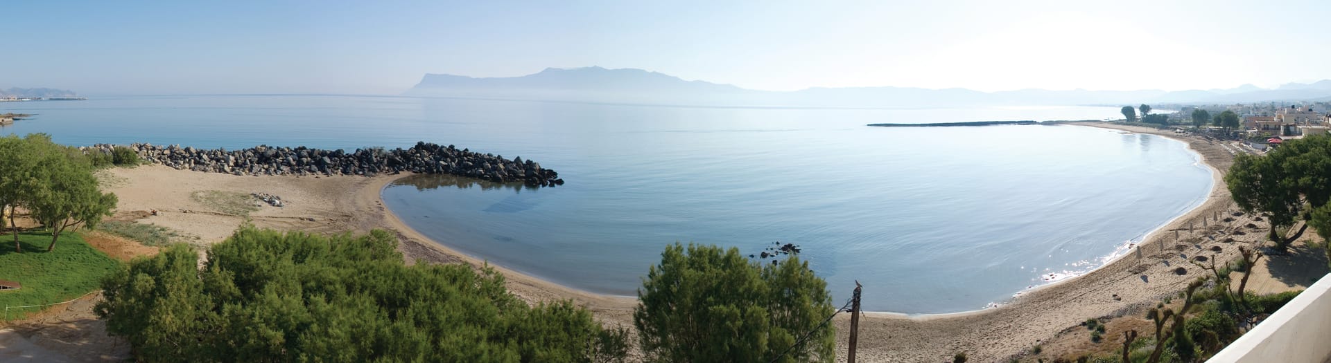 Molos Bay Hotel