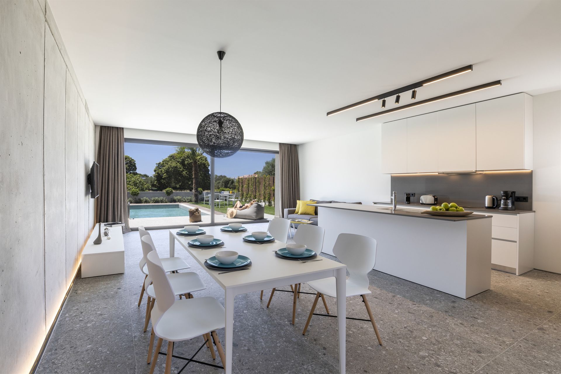 Momentum Villas Rhodes