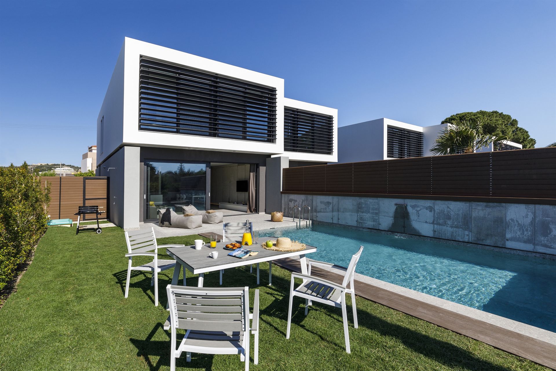 Momentum Villas Rhodes