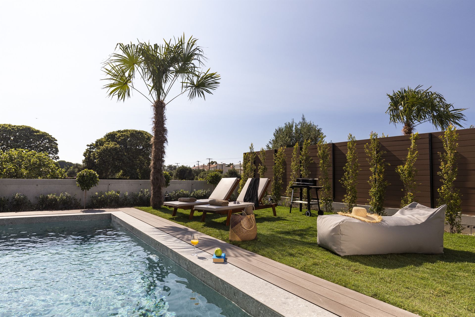 Momentum Villas Rhodes