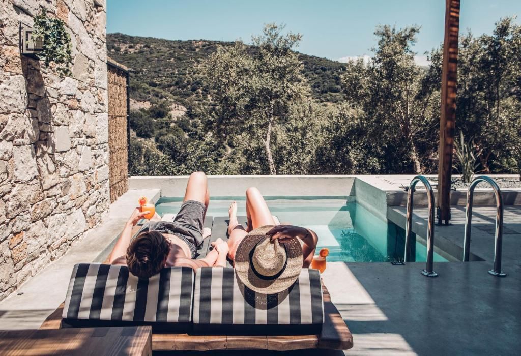 Monastery Estate Retreat