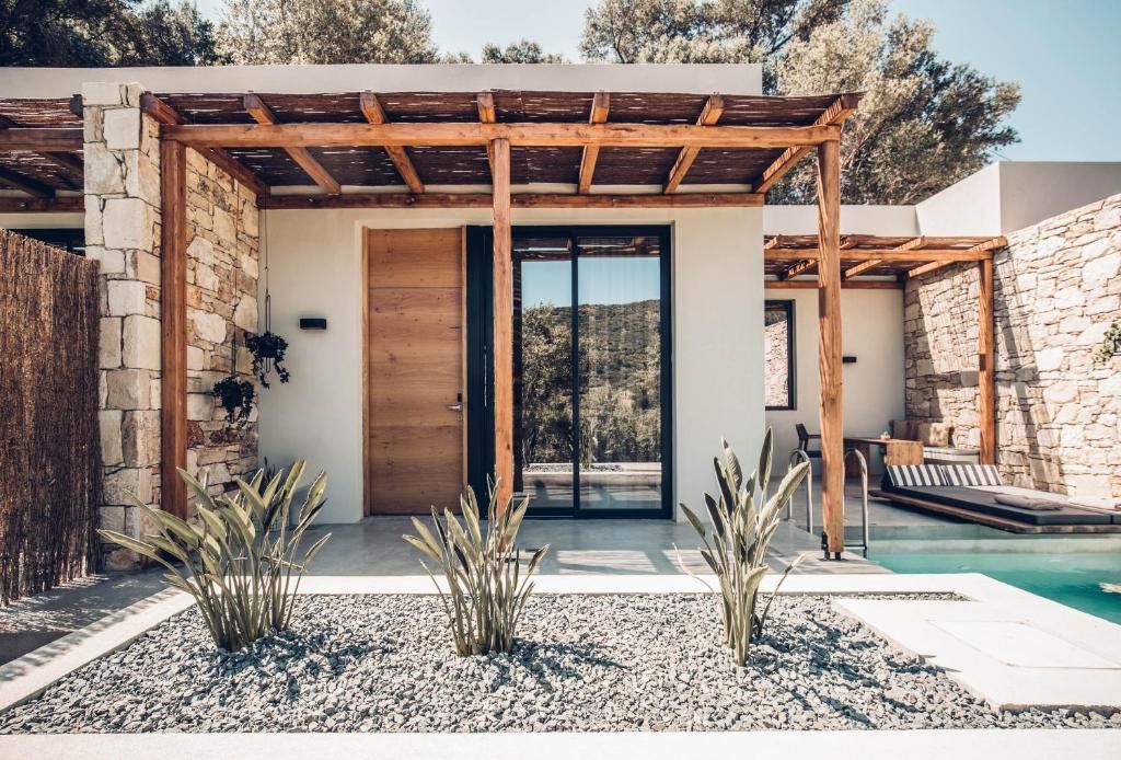 Monastery Estate Retreat