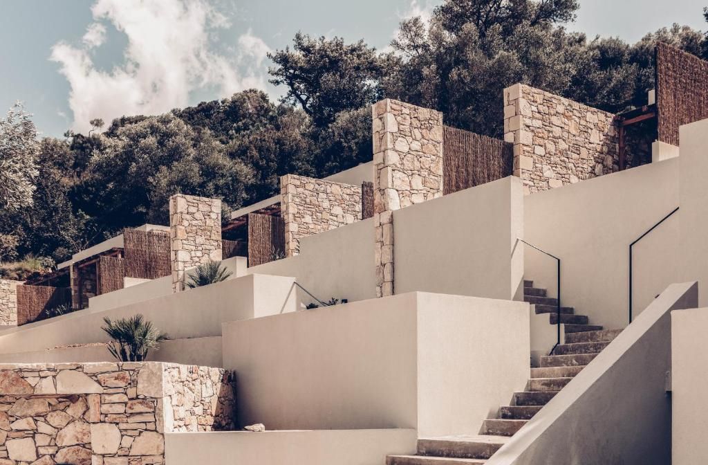 Monastery Estate Retreat
