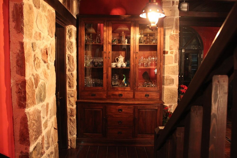 Monastiri Guesthouse