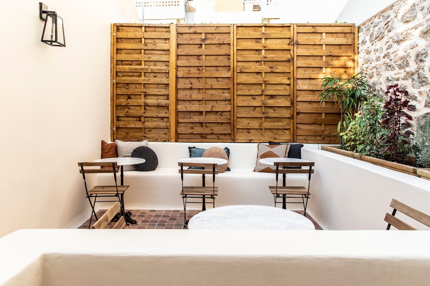 Monsieur Didot The Residence Athens