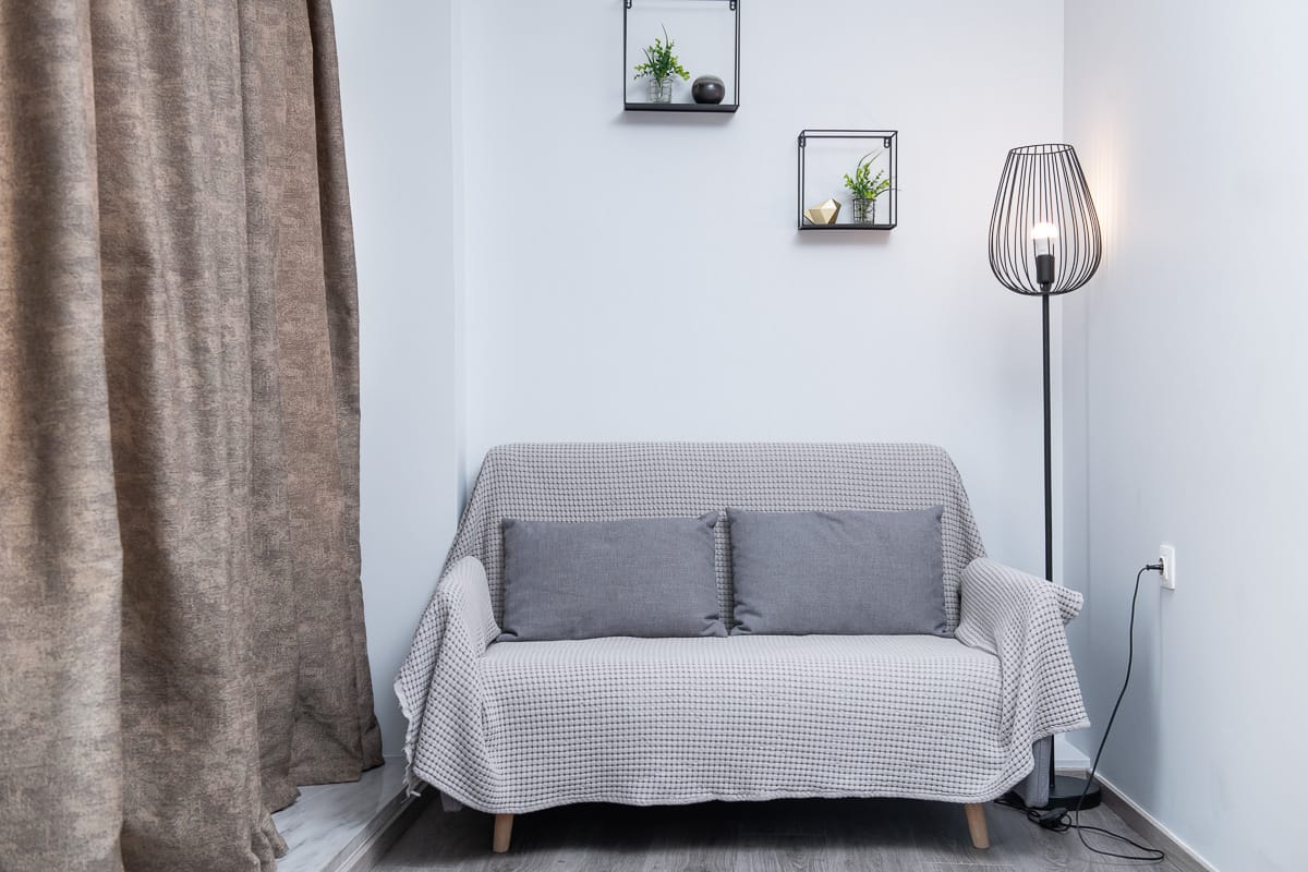 Enattica Monastiraki Living