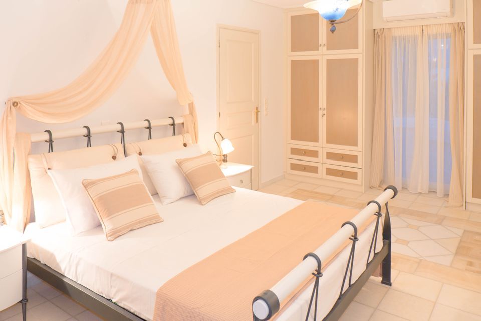 Montana Villa Naxos